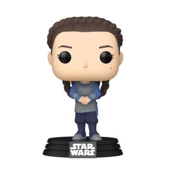 FUNKO POP! - Star Wars -  Episode 1 Padme Amidala Tatooine #701